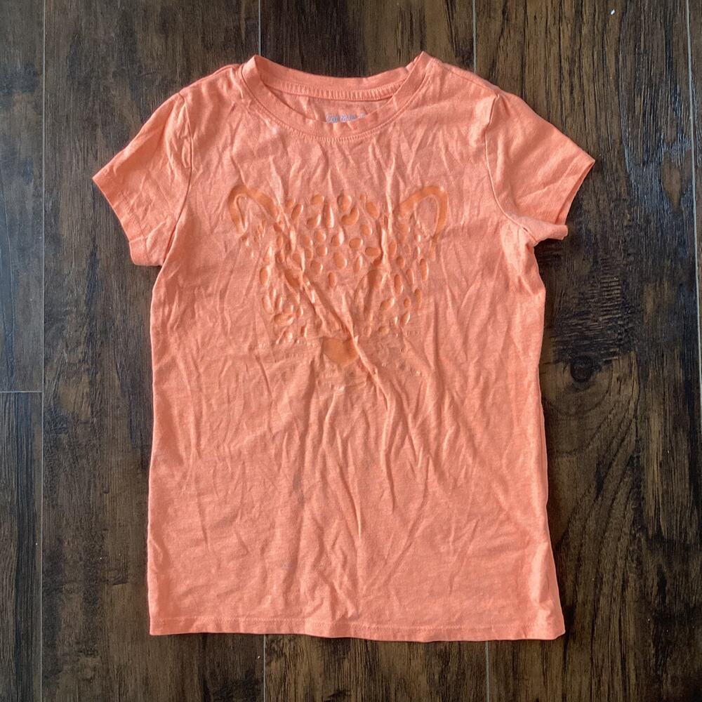 Cat & Jack Jaguar Tee